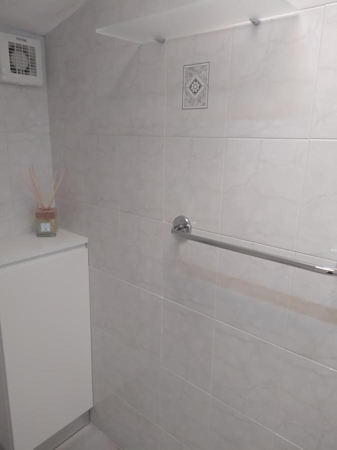 דירות מרצ'יאנה מרינה Bilocale La Tezia מראה חיצוני תמונה